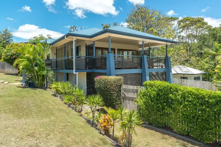 1 Trinder Road, Ashgrove QLD 4060