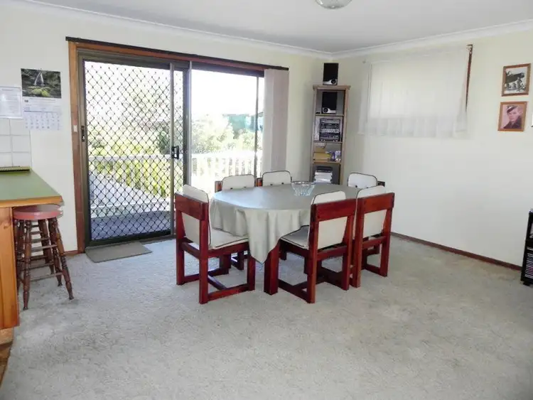 Fifth view of Homely house listing, 11 Wisteria Crescent, Minnie Water NSW 2462