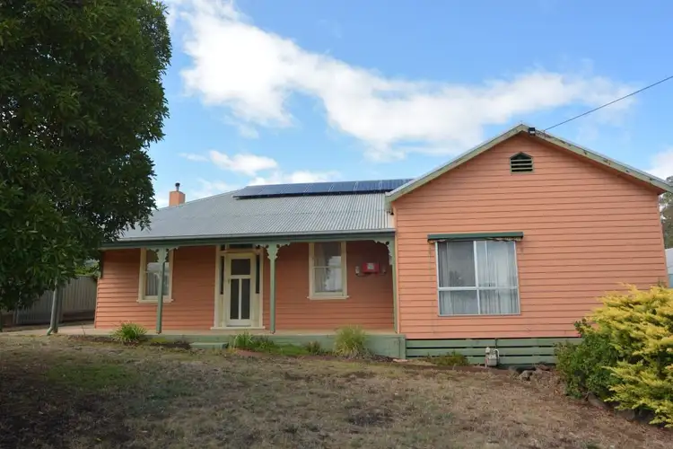 30 Byrne Street, Stawell VIC 3380