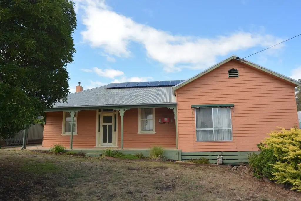 Main view of Homely house listing, 30 Byrne Street, Stawell VIC 3380