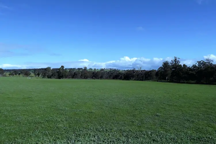 Fourth view of Homely land listing, 1023 Boyup Brook-Arthur Road, Dinninup WA 6244