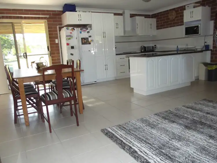 Fourth view of Homely house listing, 2 Wallace Street, Apple Tree Creek QLD 4660
