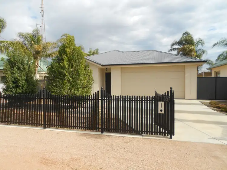 Second view of Homely house listing, 6 Dunkley Street, Port Pirie SA 5540