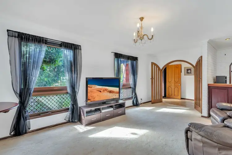 Third view of Homely house listing, 43 Capulet Crescent, Modbury SA 5092