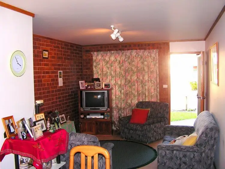 Second view of Homely unit listing, Address available on request