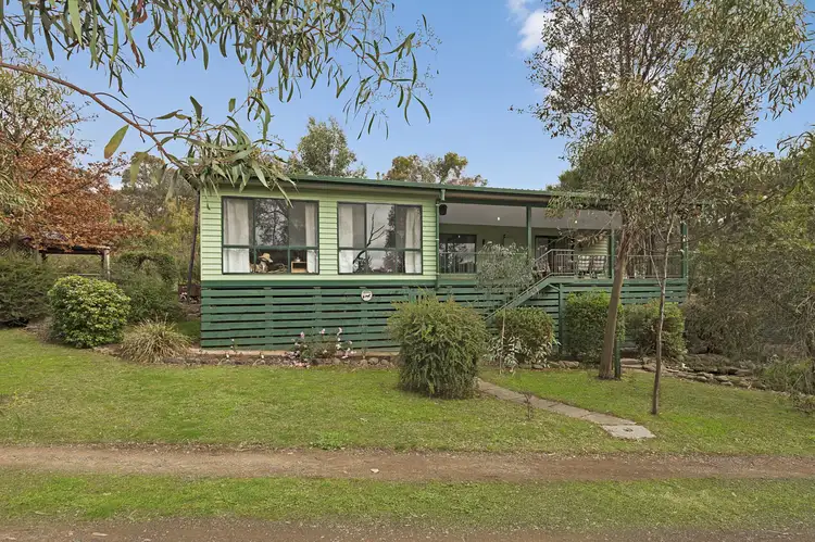 44 Doyle Street, Reedy Creek VIC 3658