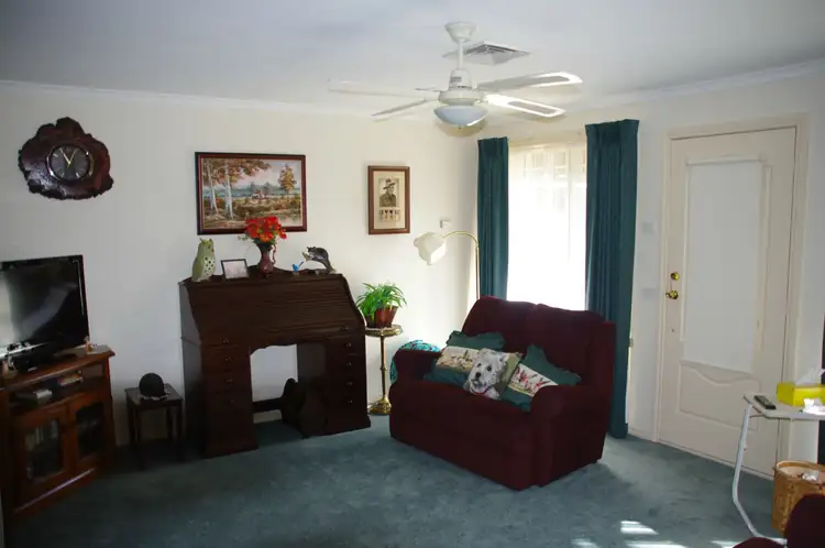 Fourth view of Homely townhouse listing, Unit 2/94 Queen Street, Cobram VIC 3644