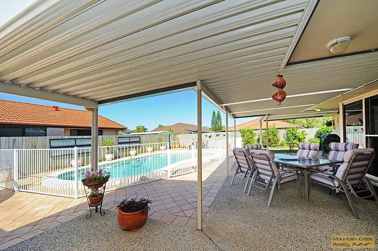 Main view of Homely house listing, 7 Westlake Court, Sippy Downs QLD 4556