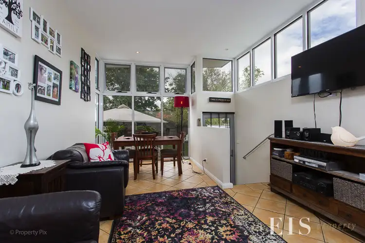 Third view of Homely house listing, 28 Clarence St, Bellerive TAS 7018