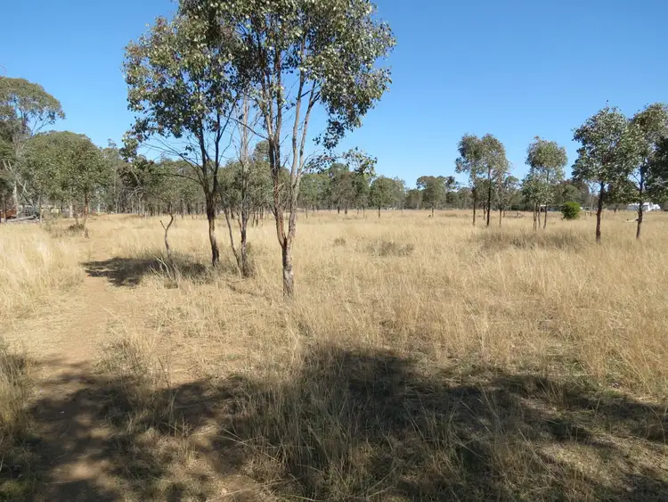 Third view of Homely rural property listing, Lot 60 Allora Street, Hendon QLD 4362