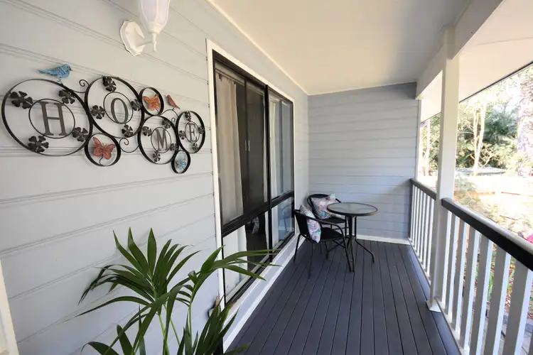 Second view of Homely house listing, 20 Fern Gully Pl, Mooloolah Valley QLD 4553