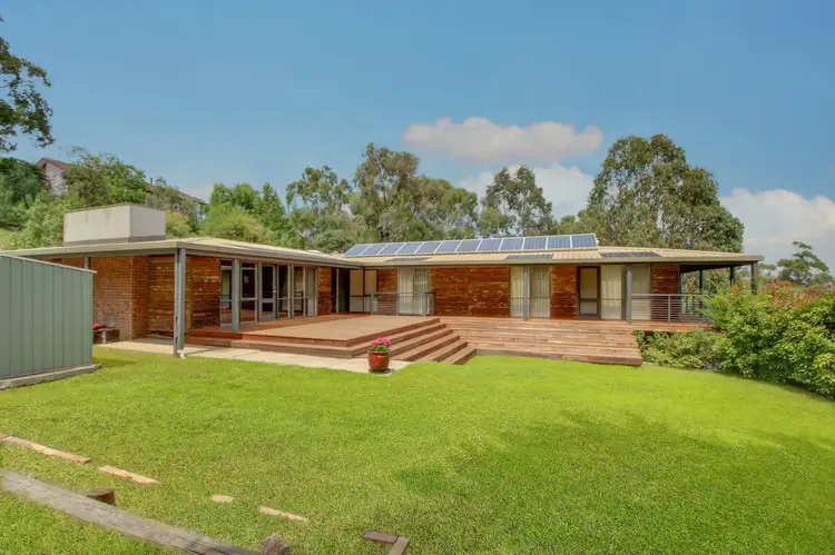 25 Jerrara Drive, East Jindabyne NSW 2627