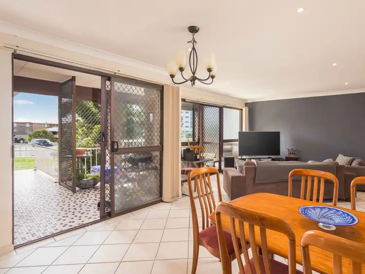 Second view of Homely unit listing, 6/7 Nyrang Avenue, Palm Beach QLD 4221
