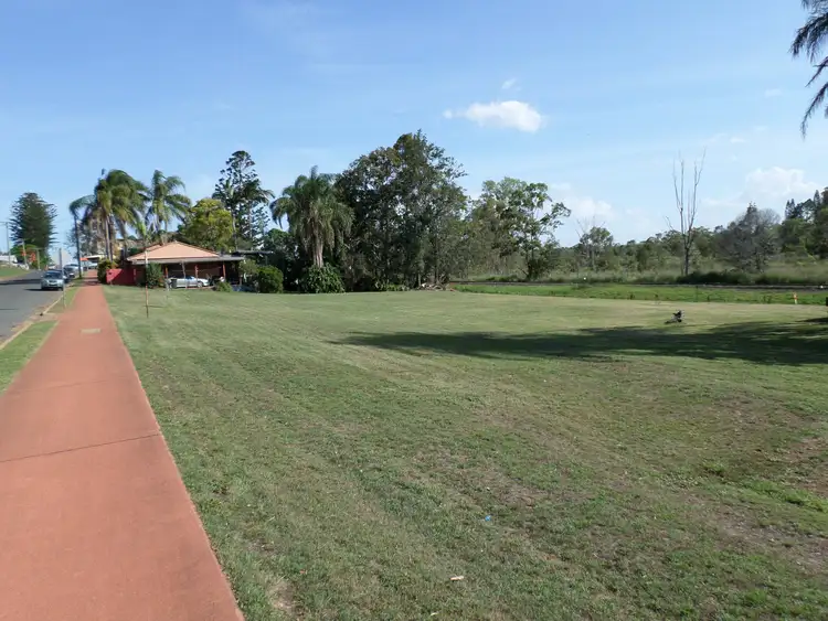 Second view of Homely land listing, Lot 1 Queen Street, Cordalba QLD 4660