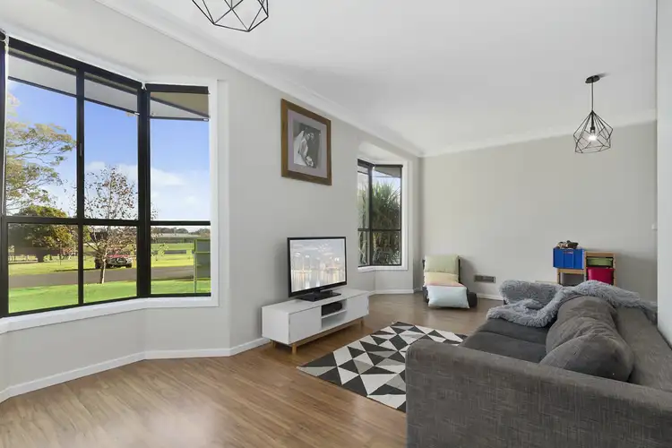 Second view of Homely house listing, 28 Edward Street, Maffra VIC 3860