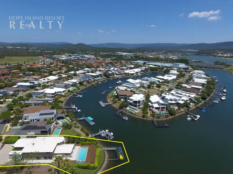 1 Southaven Drive, Helensvale QLD 4212