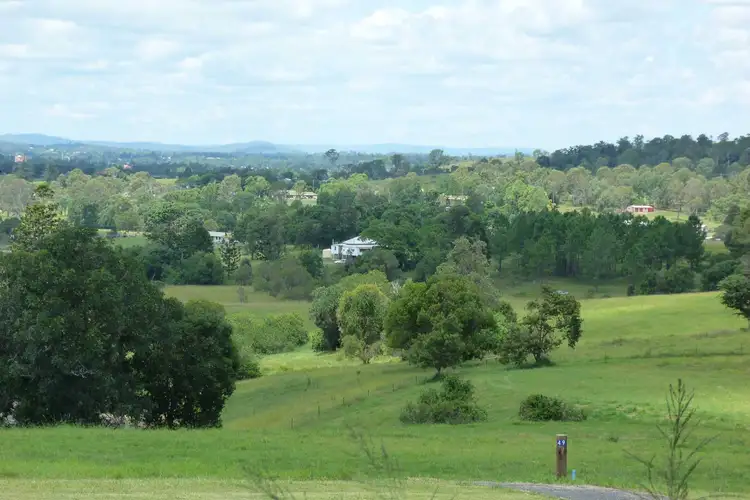 Lot 15 Overlander Avenue, Chatsworth QLD 4570
