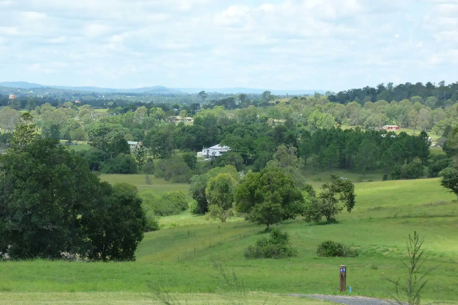 Main view of Homely land listing, Lot 15 Overlander Avenue, Chatsworth QLD 4570
