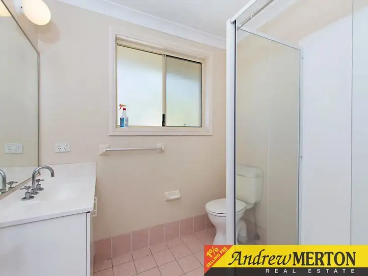 Seventh view of Homely house listing, 4 Rosegum Street, Quakers Hill NSW 2763