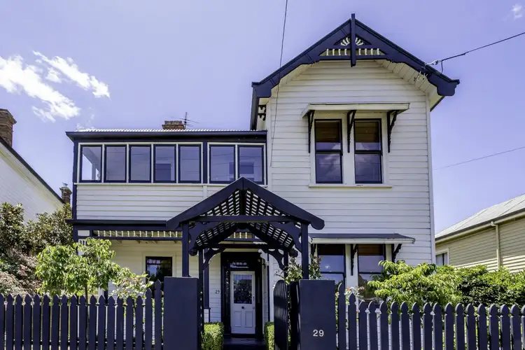 Main view of Homely house listing, 29 Abbott Street, East Launceston TAS 7250