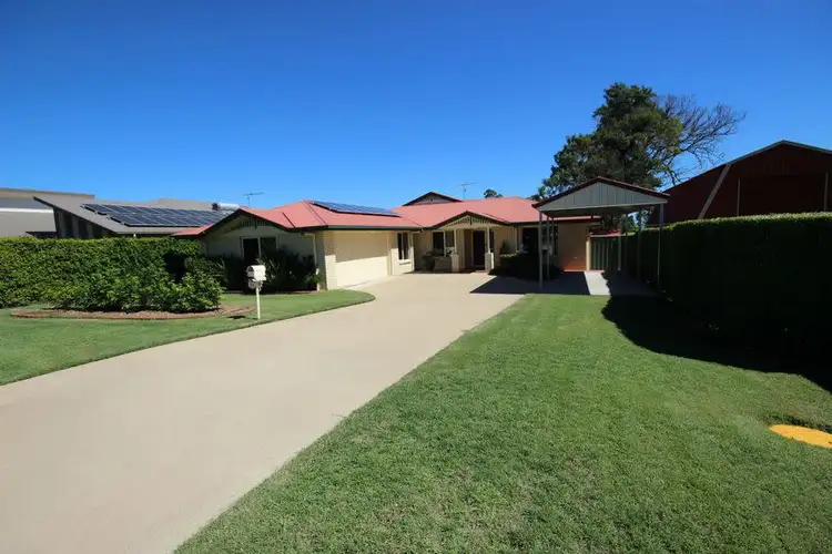 Second view of Homely house listing, 34 KATHLEEN Crescent, Beaudesert QLD 4285
