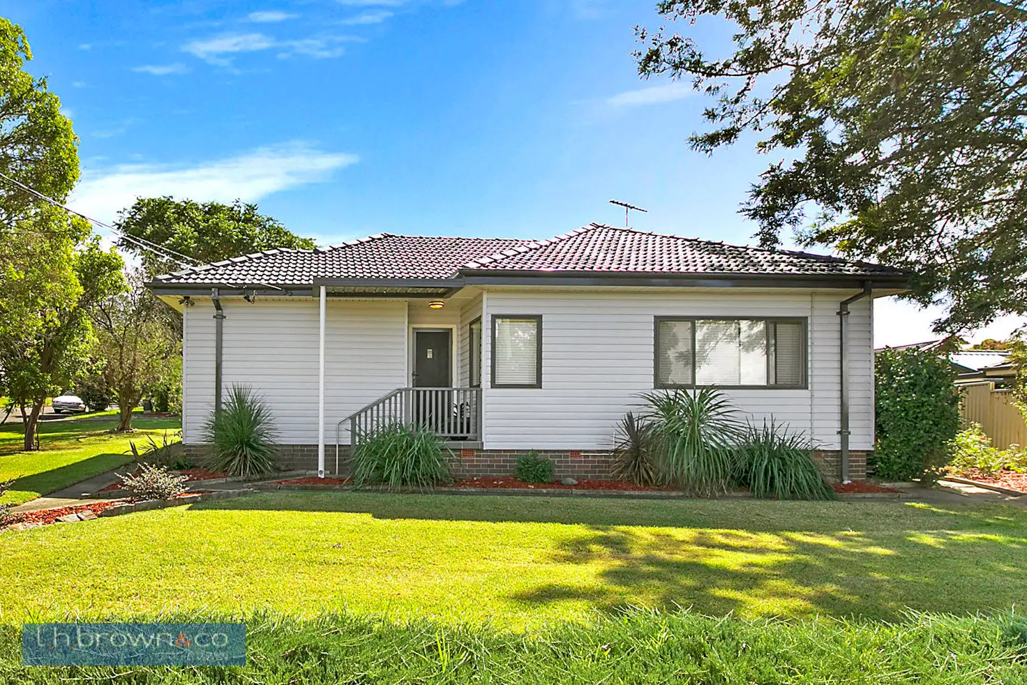 Main view of Homely house listing, 1 Maley Street, Guildford NSW 2161