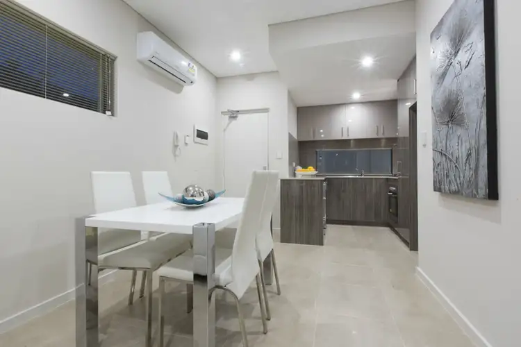 Fifth view of Homely unit listing, Address available on request