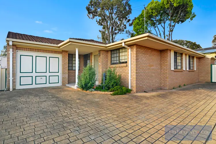 4/18 Houston Road, Yagoona NSW 2199