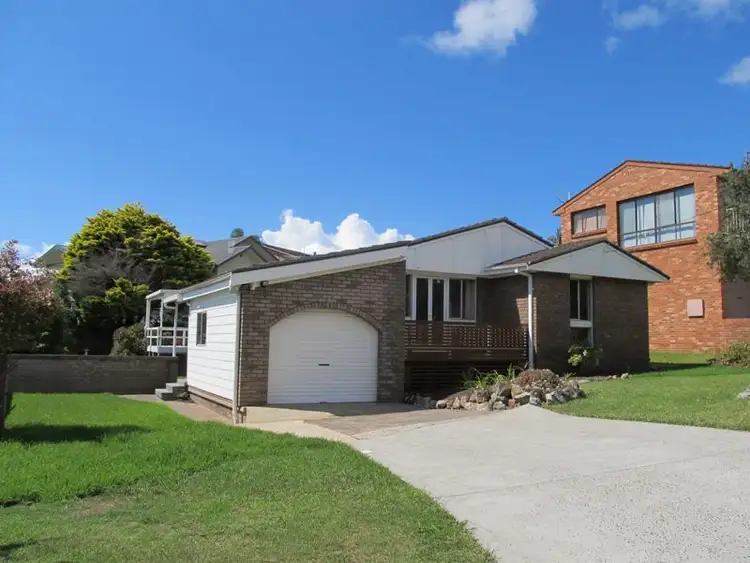 Second view of Homely house listing, 20 Colloden Avenue, Vincentia NSW 2540