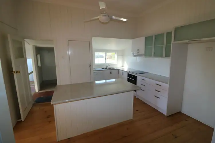 Second view of Homely house listing, 7 Lord Street, Childers QLD 4660