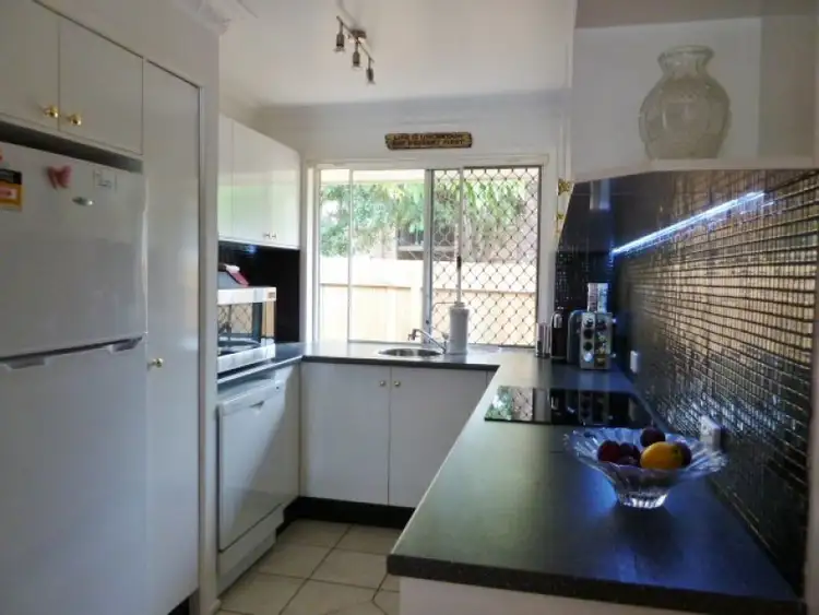 Second view of Homely unit listing, 2/11 Grant Street, Redcliffe QLD 4020