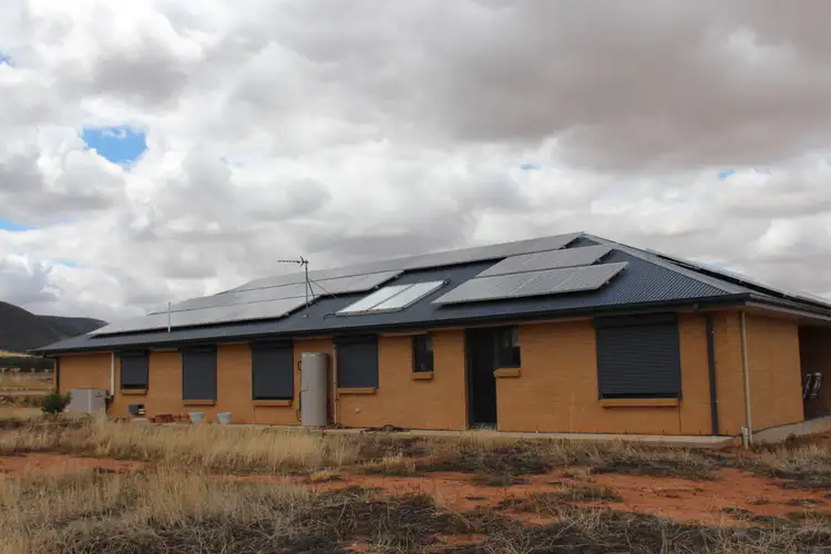 Fourth view of Homely house listing, 92 Scenic Drive, Napperby SA 5540