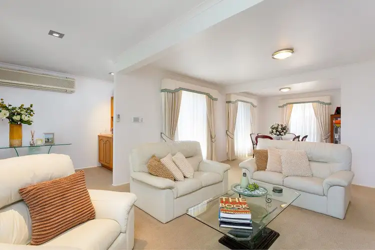 Fifth view of Homely house listing, 10 Reliance Court, Newport QLD 4020
