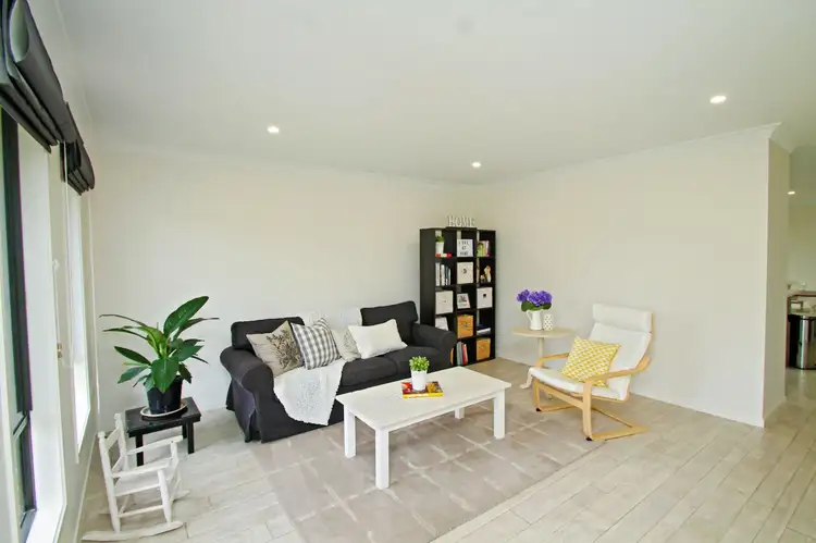 Second view of Homely house listing, 3 Stonewood Crescent, Warwick QLD 4370