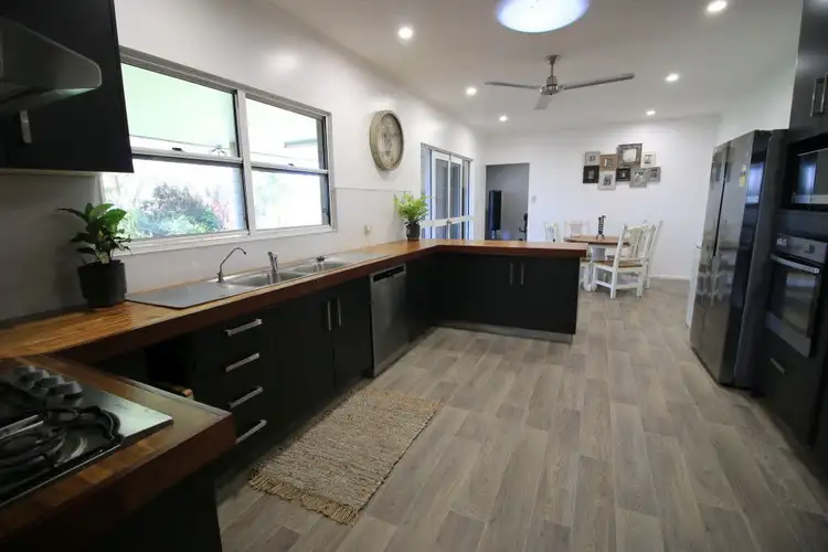 Third view of Homely house listing, 1 PLAIN Road, Osborne QLD 4806