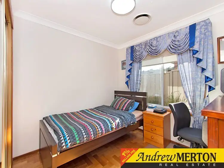 Sixth view of Homely house listing, 05 Catania Place, Quakers Hill NSW 2763