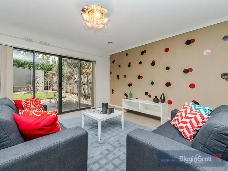 Fifth view of Homely townhouse listing, 16 Grevillea Circuit, Maidstone VIC 3012