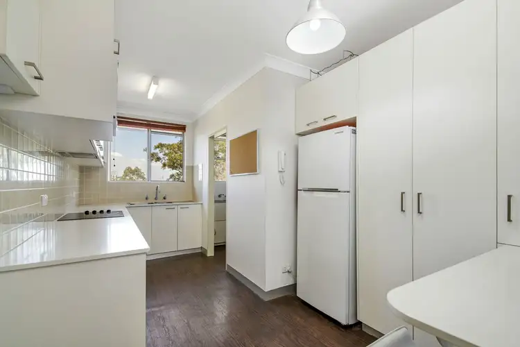 Third view of Homely unit listing, 12/10-12 Albert Street, North Parramatta NSW 2151