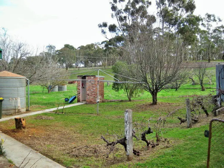 Sixth view of Homely house listing, 77 Boort-Wedderburn Road, Wedderburn VIC 3518