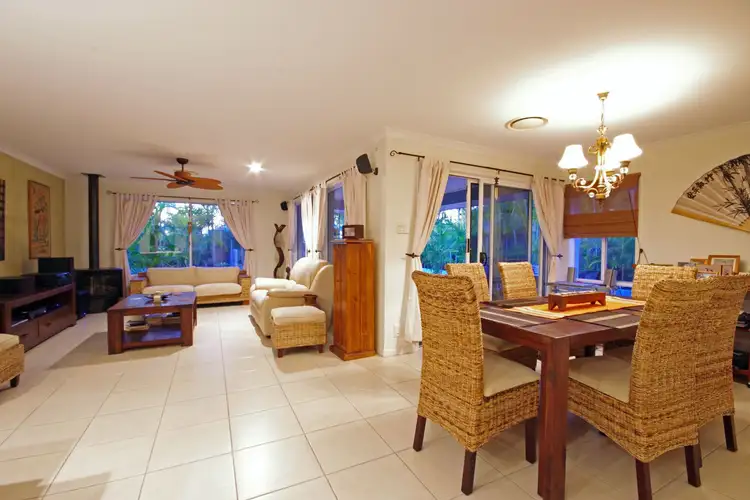 Fourth view of Homely house listing, 10 Costa Del Sol Avenue, Coombabah QLD 4216