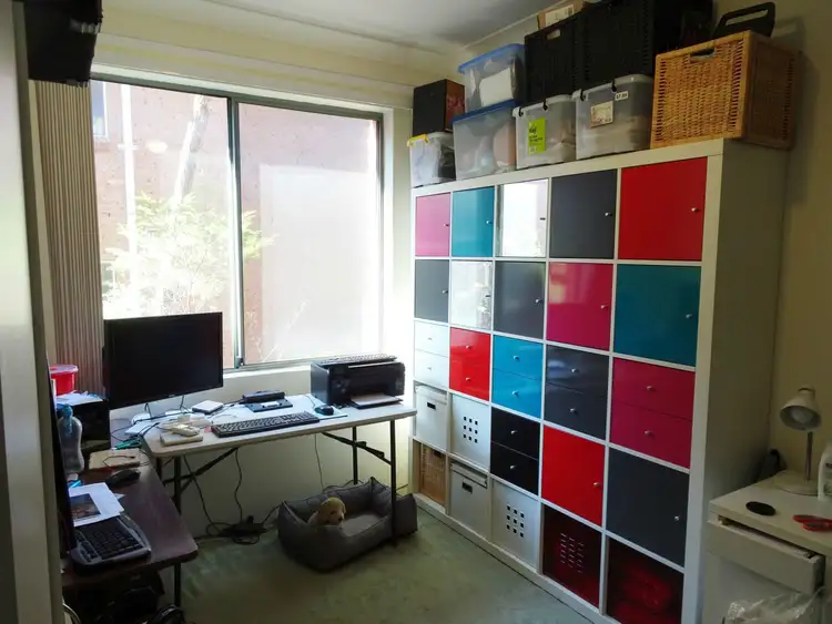 Second view of Homely unit listing, 1/6-8 Lennox Street, Parramatta NSW 2150