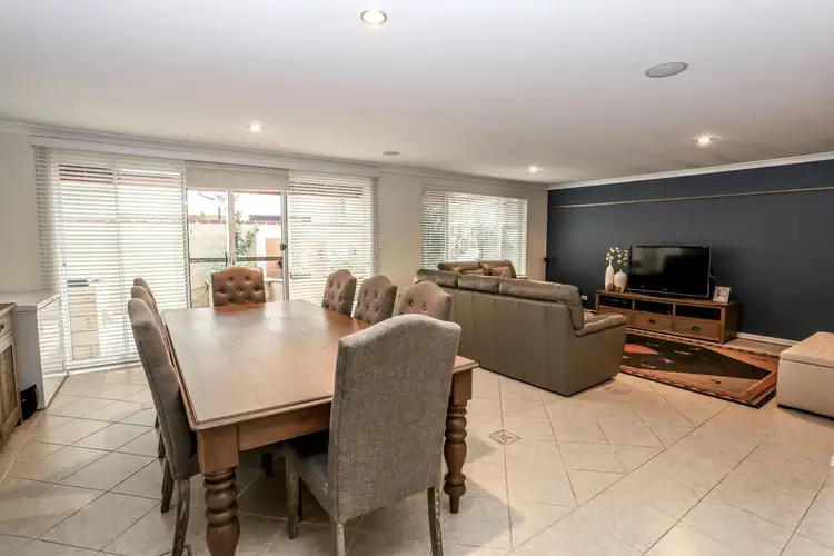 Third view of Homely house listing, 2 Bennett Way, Bunbury WA 6230
