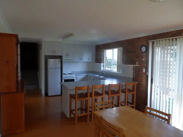 Third view of Homely unit listing, 3/29a Marsh St, Stanthorpe QLD 4380