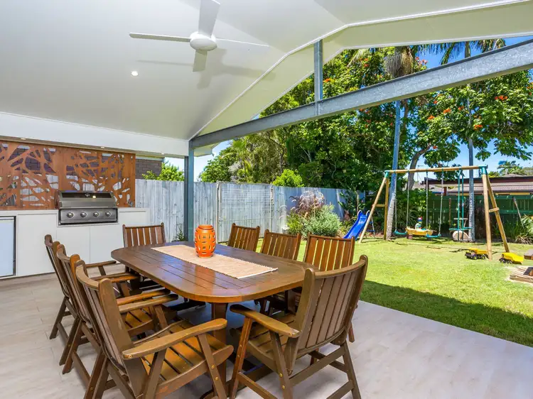 Third view of Homely house listing, 104 Chainey Avenue, Miami QLD 4220