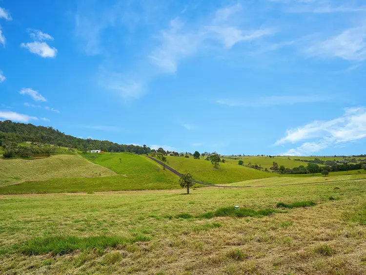 Fourth view of Homely land listing, L25 Julie Close, Peeramon QLD 4885