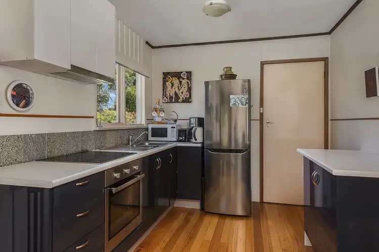 Second view of Homely house listing, 11 Gully Rd, Dodges Ferry TAS 7173