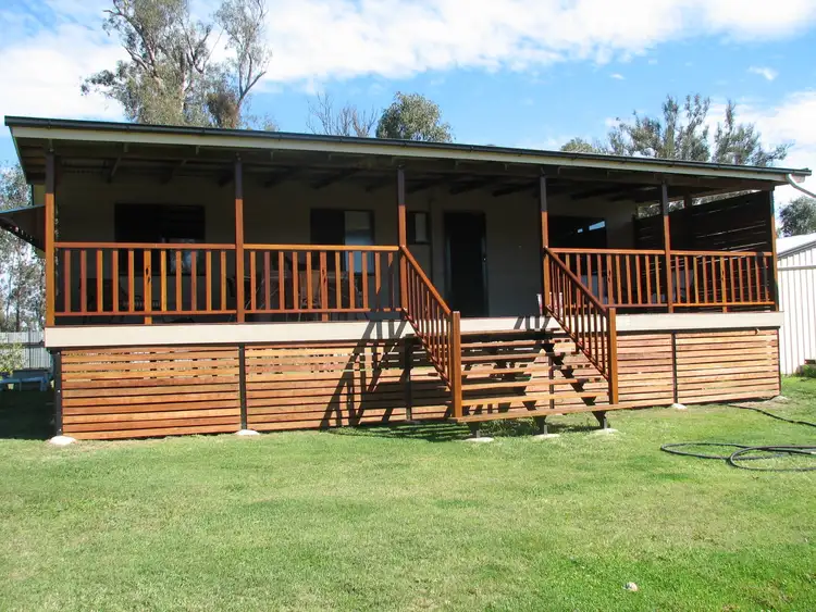 Fifth view of Homely rural property listing, 38 Waters Rd, Calvert QLD 4340