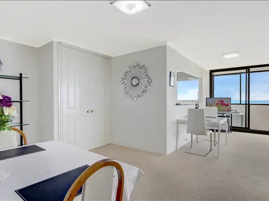 Fourth view of Homely house listing, Unit 14/48-50 Cliff Road, North Wollongong NSW 2500