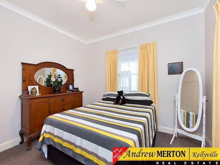 Fifth view of Homely house listing, 15 Castlereagh Street, Riverstone NSW 2765