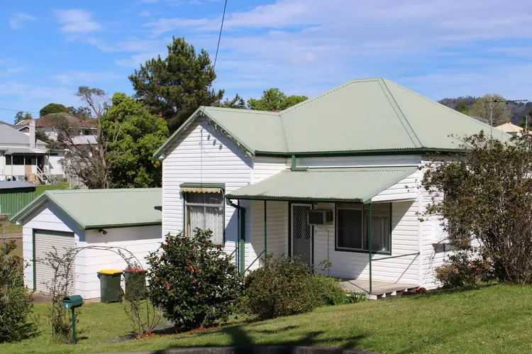 Main view of Homely house listing, 9 Railway Street North, Gloucester NSW 2422